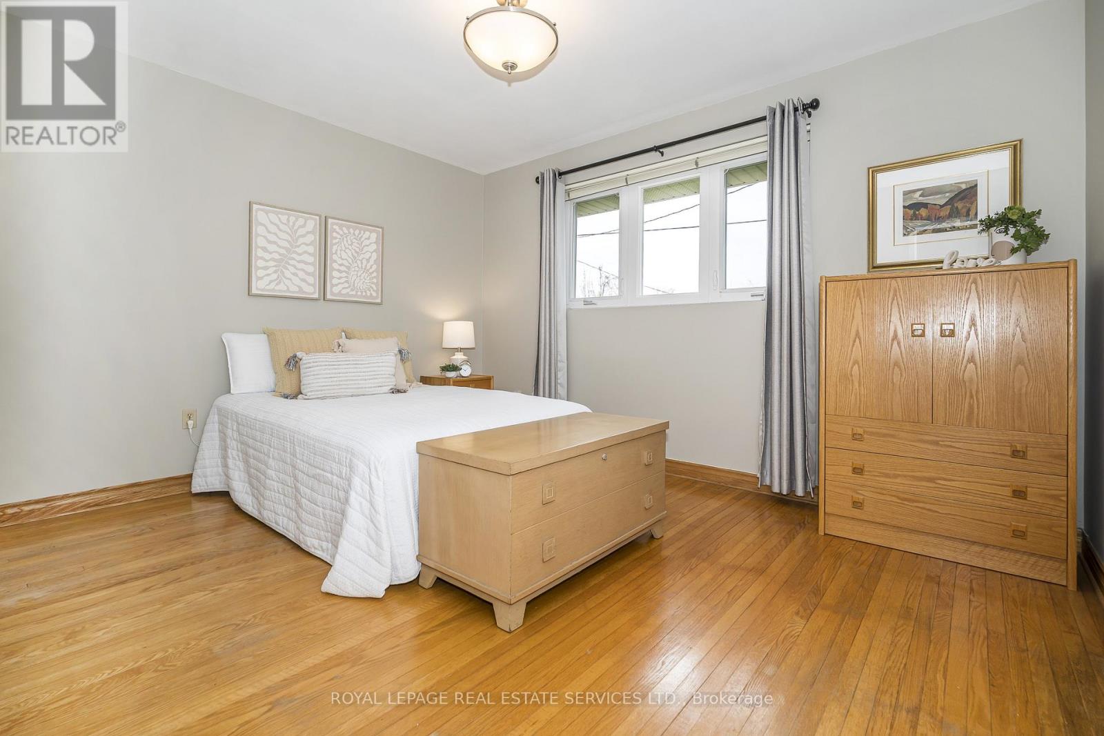 23 Birchleaf Crescent, Toronto, Ontario  M9R 2L5 - Photo 17 - W13062340