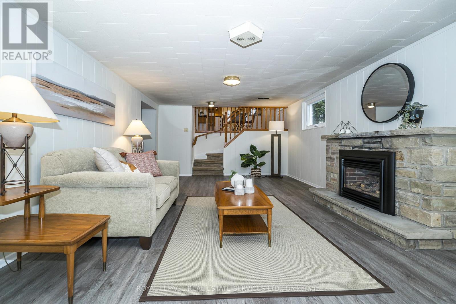 23 Birchleaf Crescent, Toronto, Ontario  M9R 2L5 - Photo 23 - W13062340