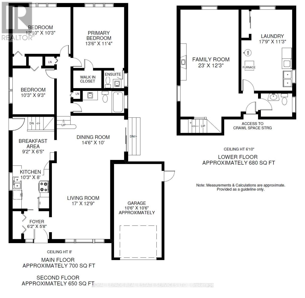 23 Birchleaf Crescent, Toronto, Ontario  M9R 2L5 - Photo 33 - W13062340