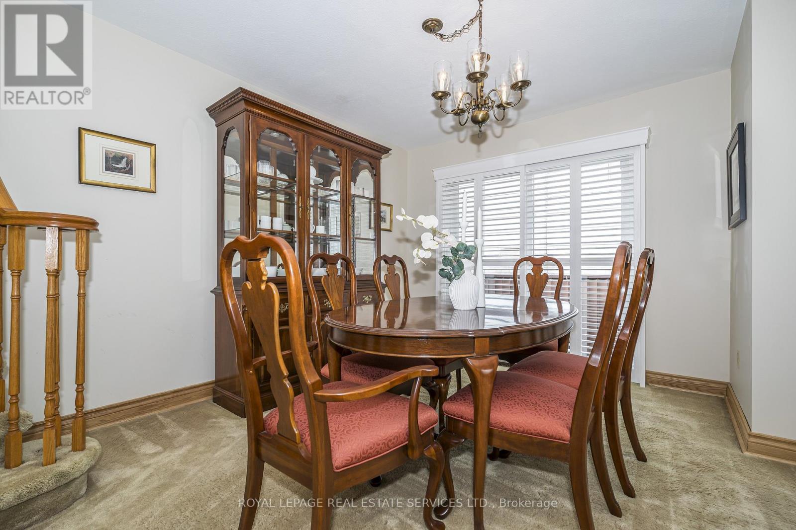 23 Birchleaf Crescent, Toronto, Ontario  M9R 2L5 - Photo 6 - W13062340