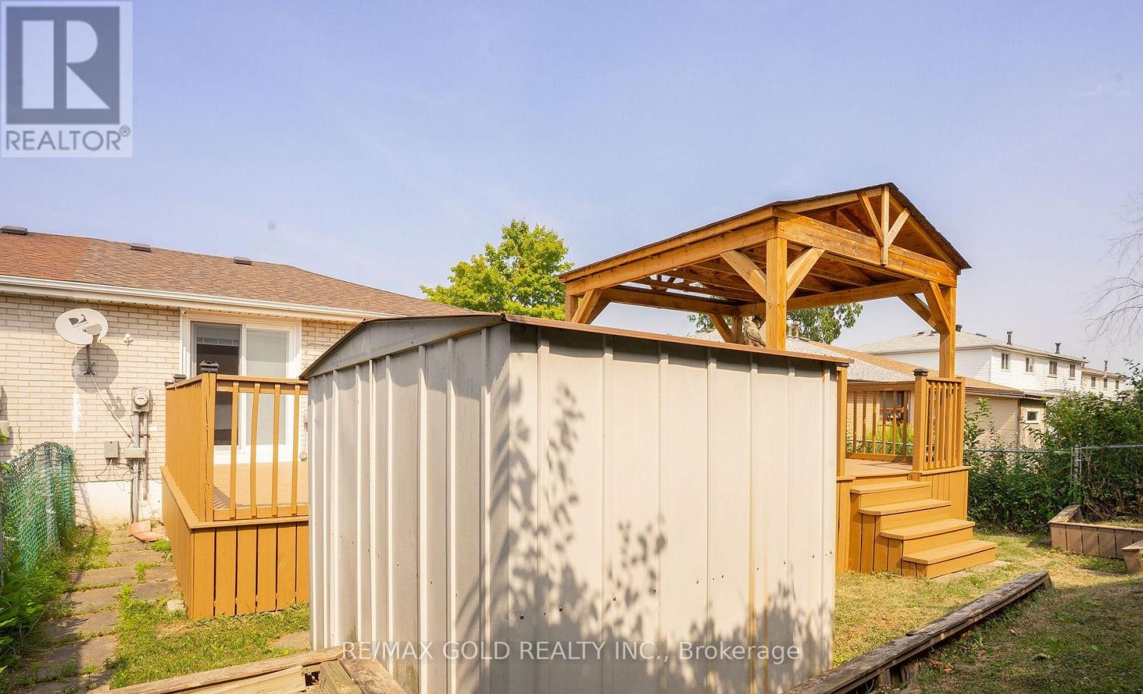 51 Davenport Crescent, Brampton, Ontario  L6T 3L5 - Photo 36 - W13062342