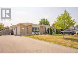 51 DAVENPORT CRESCENT, Brampton, Ontario