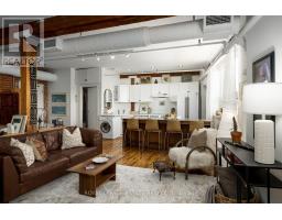 21 - 121 PRESCOTT AVENUE, Toronto, Ontario