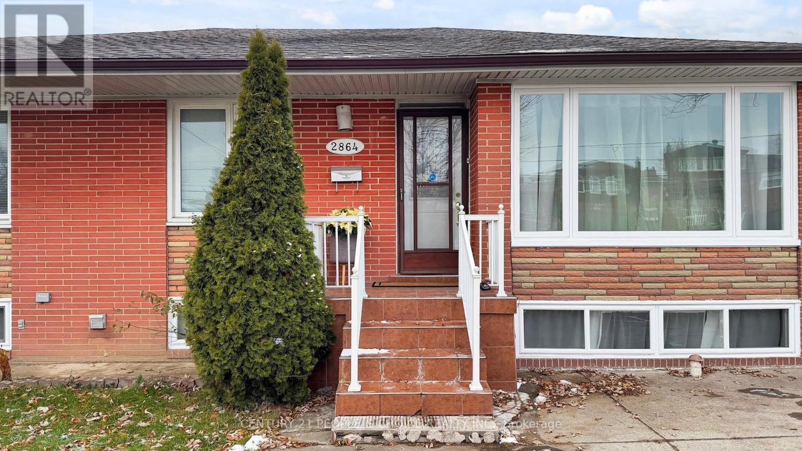 2864 Weston Road, Toronto, Ontario  M9M 2S3 - Photo 4 - W13062386