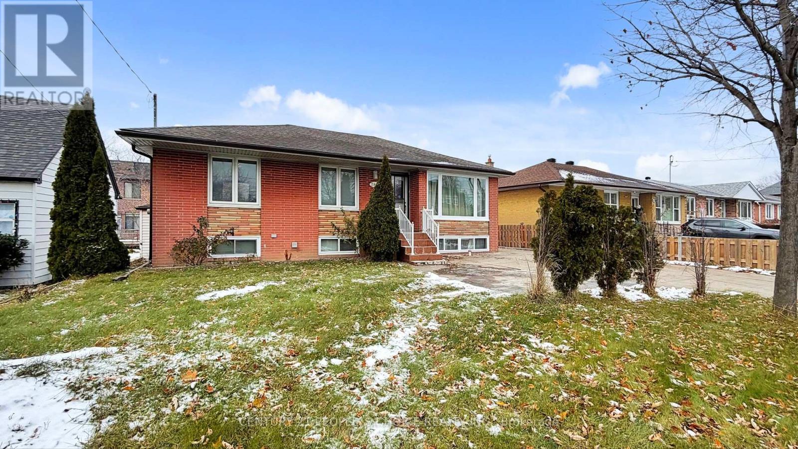 2864 Weston Road, Toronto, Ontario  M9M 2S3 - Photo 42 - W13062386