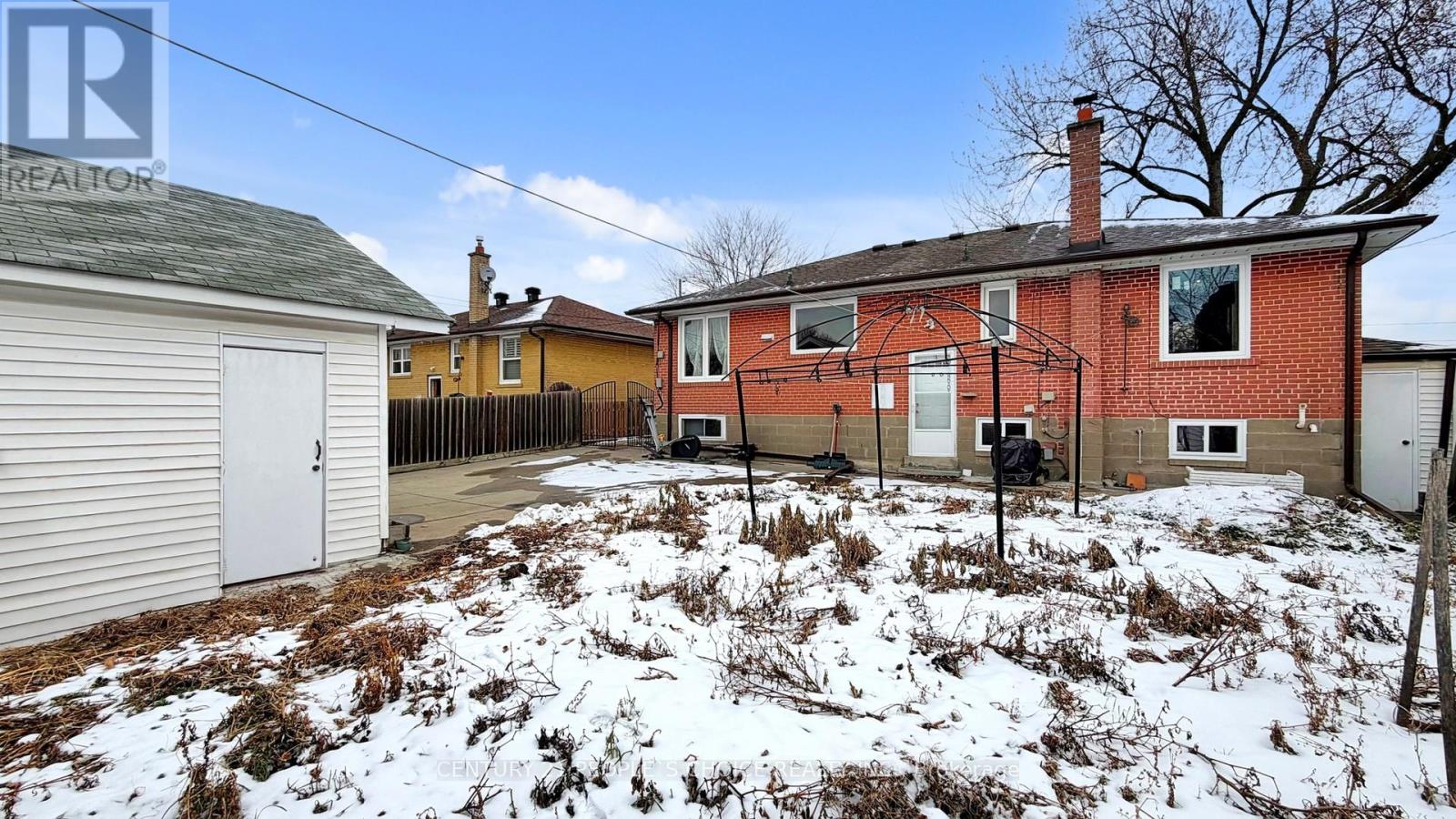2864 Weston Road, Toronto, Ontario  M9M 2S3 - Photo 43 - W13062386