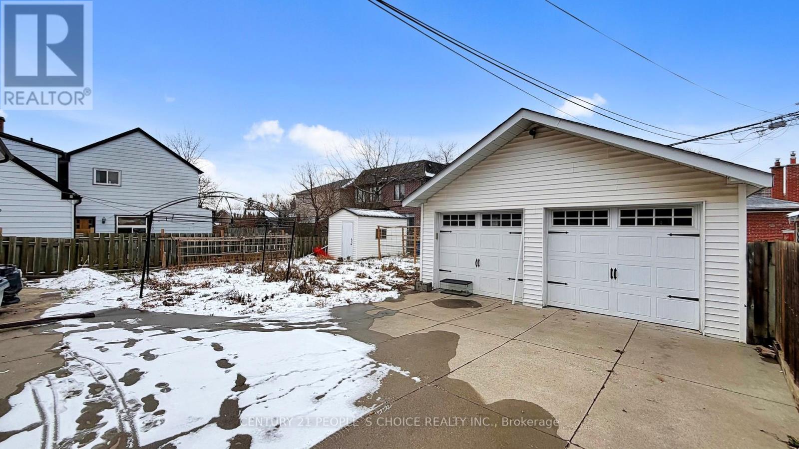 2864 Weston Road, Toronto, Ontario  M9M 2S3 - Photo 44 - W13062386