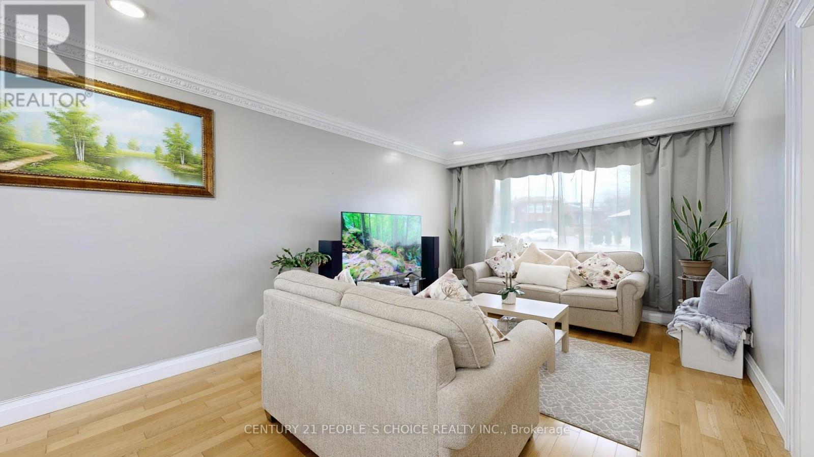 2864 Weston Road, Toronto, Ontario  M9M 2S3 - Photo 5 - W13062386