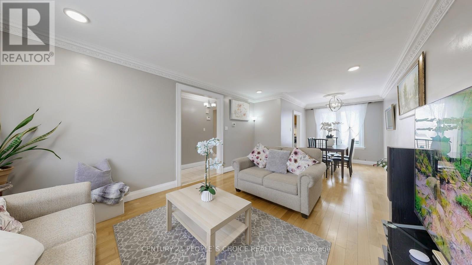 2864 Weston Road, Toronto, Ontario  M9M 2S3 - Photo 9 - W13062386