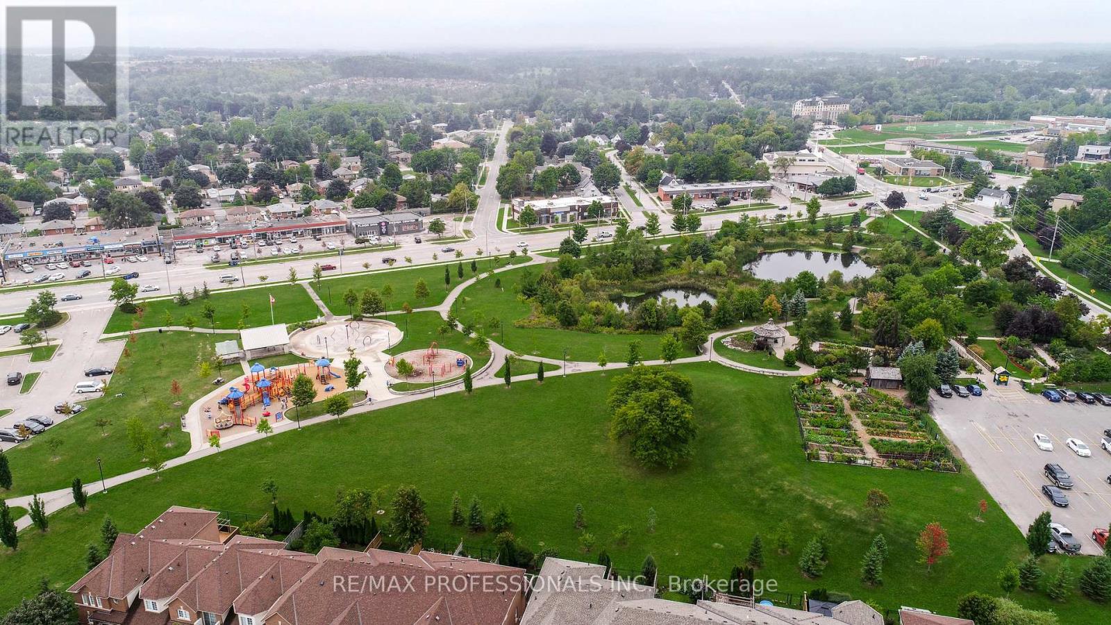 116 Dominion Gardens Drive, Halton Hills, Ontario  L7G 6B4 - Photo 41 - W13062398