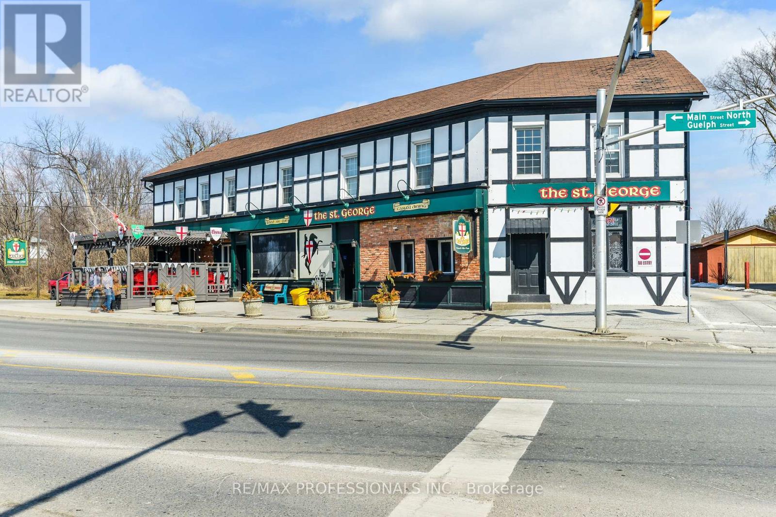 116 Dominion Gardens Drive, Halton Hills, Ontario  L7G 6B4 - Photo 48 - W13062398