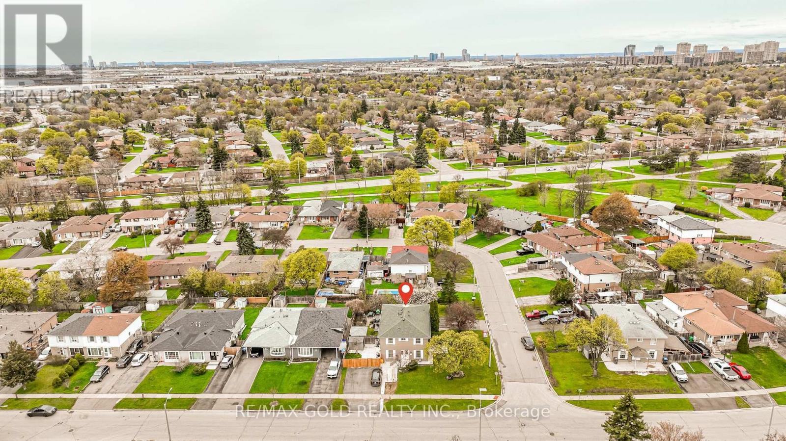 64 Dalraith Crescent, Brampton, Ontario  L6T 2X5 - Photo 45 - W13062426