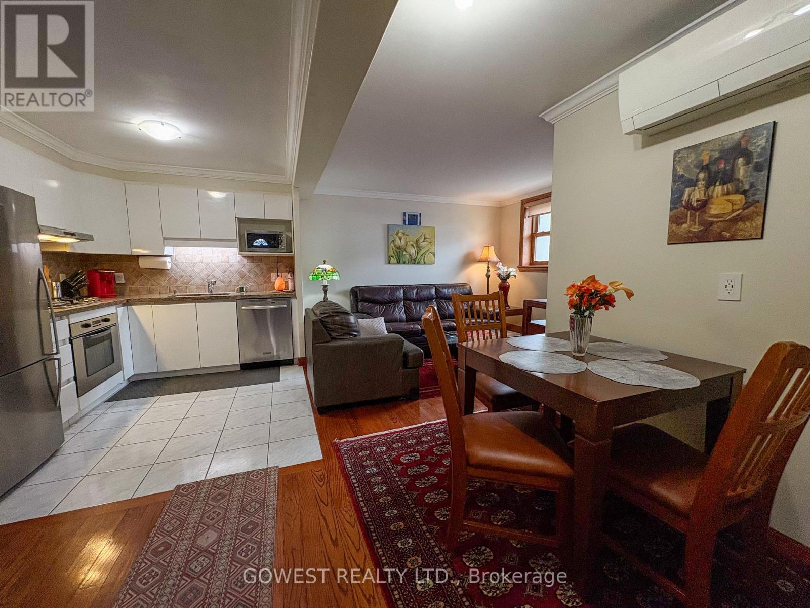 5 - 20 GLEN GORDON ROAD, Toronto, Ontario