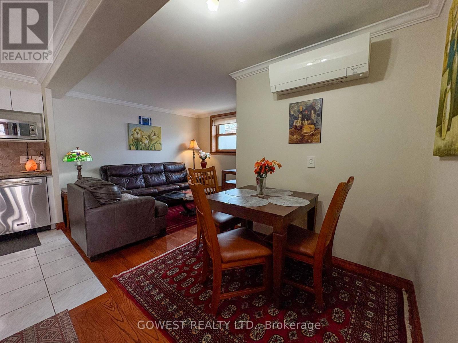 5 - 20 Glen Gordon Road, Toronto, Ontario  M6P 1B8 - Photo 11 - W13062442
