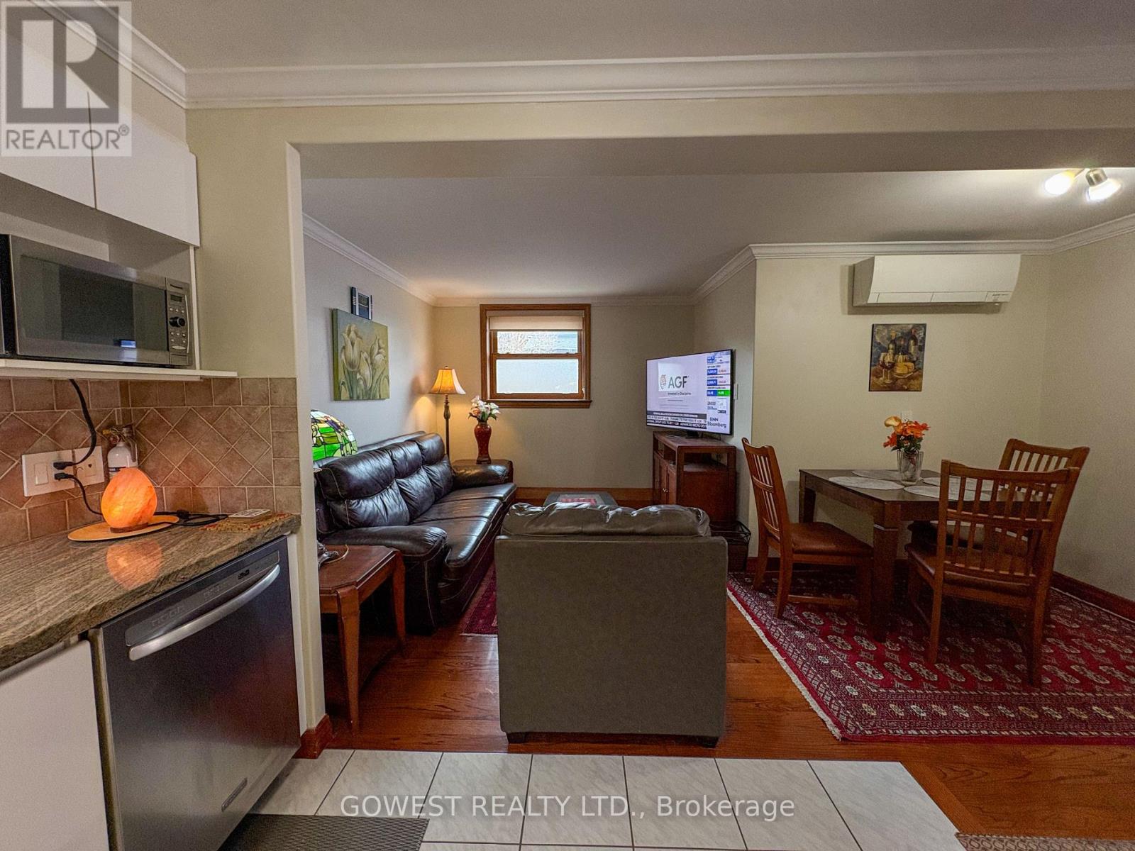 5 - 20 Glen Gordon Road, Toronto, Ontario  M6P 1B8 - Photo 12 - W13062442