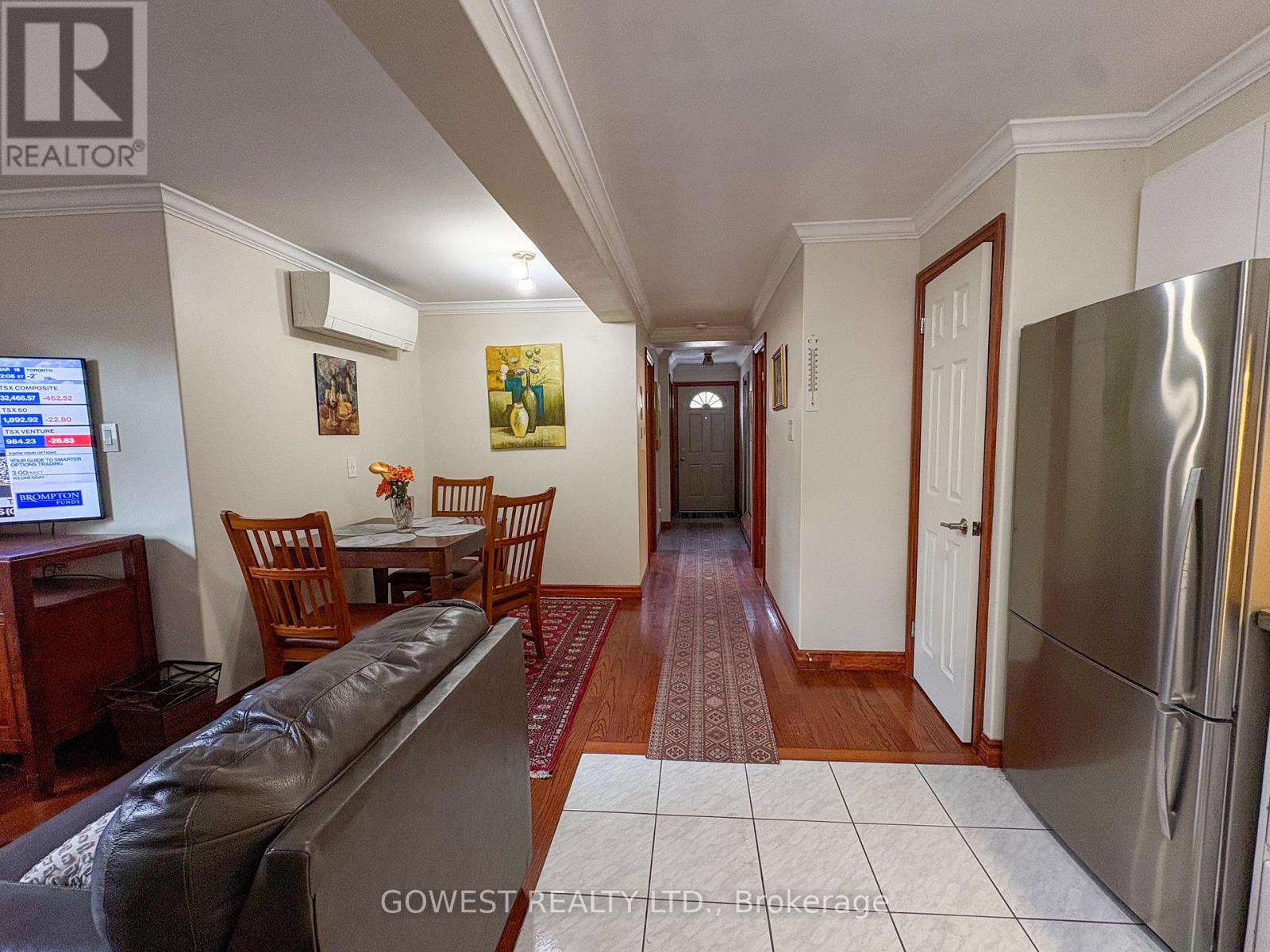 5 - 20 Glen Gordon Road, Toronto, Ontario  M6P 1B8 - Photo 9 - W13062442