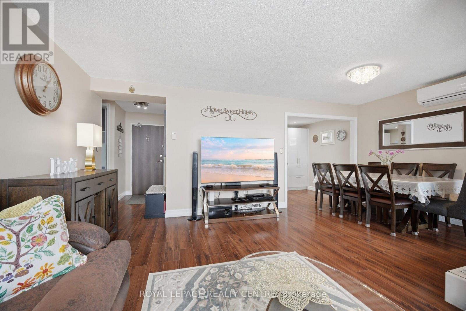 1201 - 2556 Argyle Road, Mississauga, Ontario  L5B 2H6 - Photo 12 - W13062466