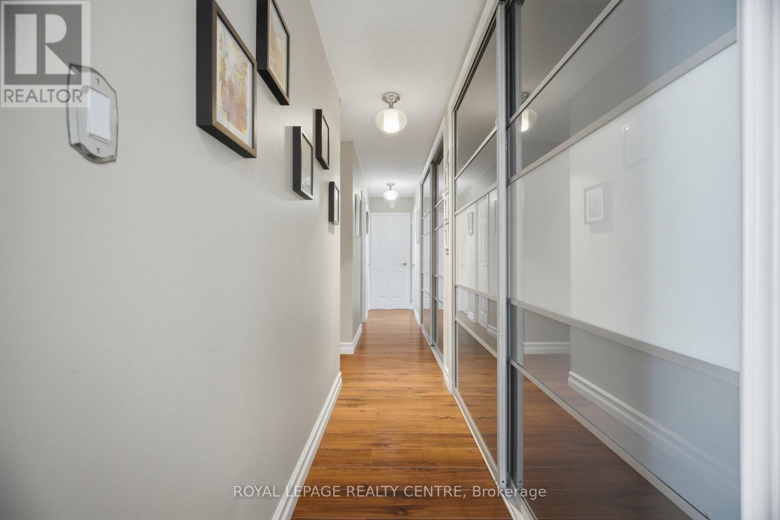 1201 - 2556 Argyle Road, Mississauga, Ontario  L5B 2H6 - Photo 22 - W13062466