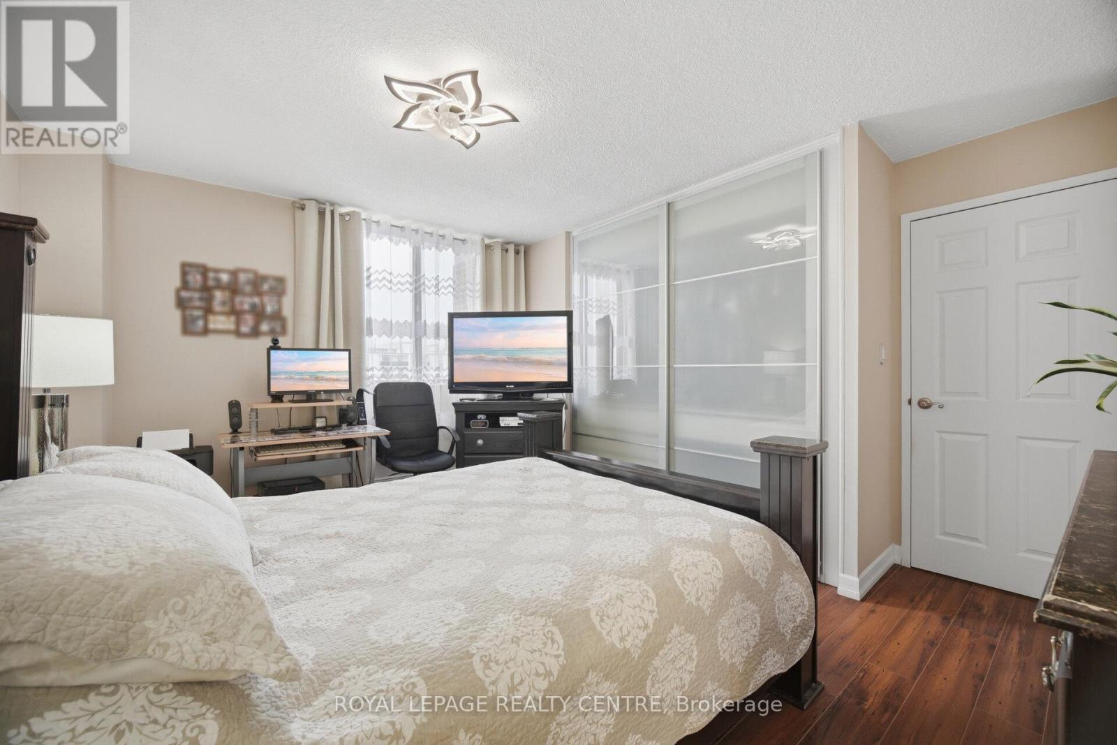 1201 - 2556 Argyle Road, Mississauga, Ontario  L5B 2H6 - Photo 25 - W13062466