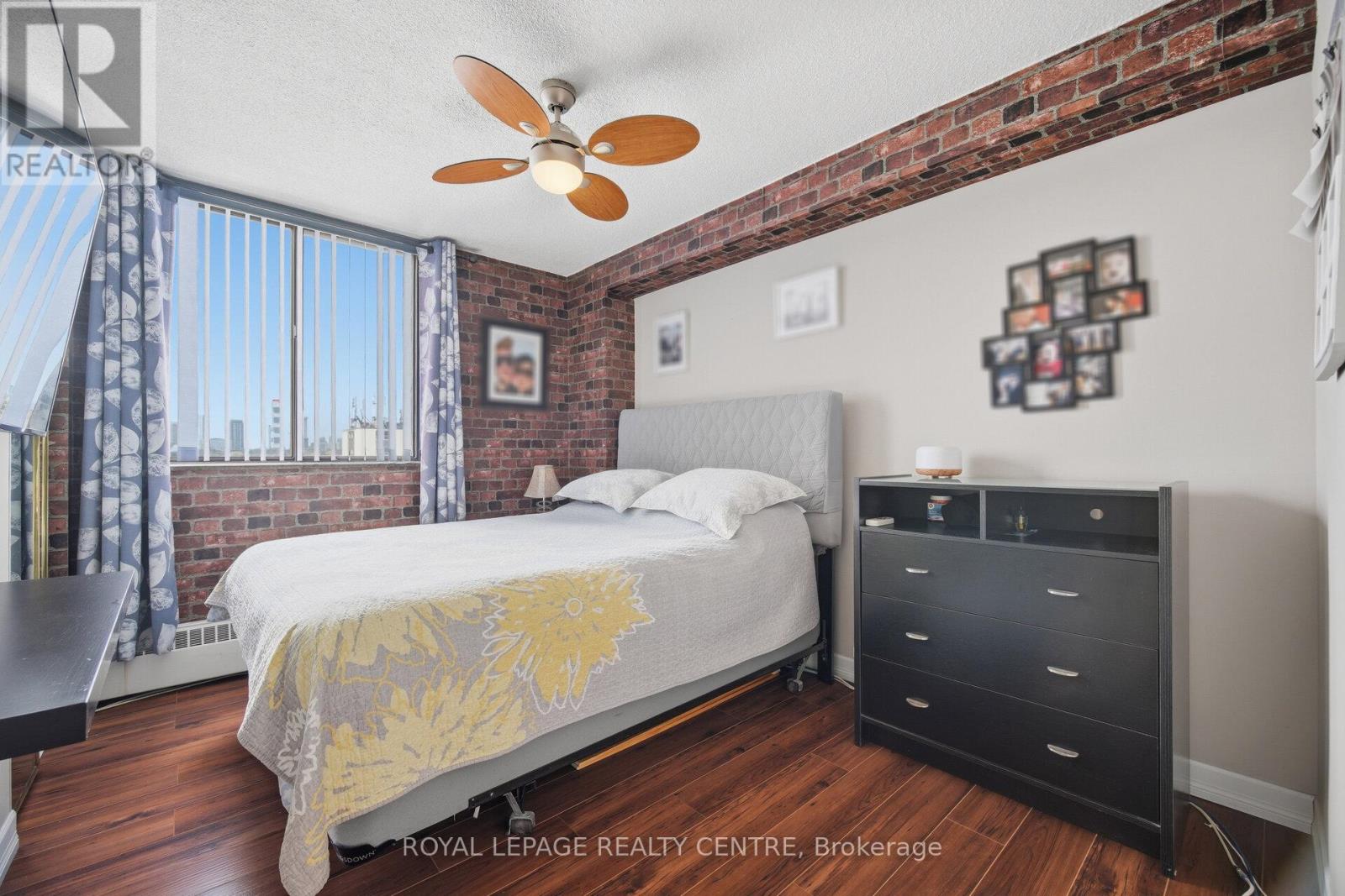 1201 - 2556 Argyle Road, Mississauga, Ontario  L5B 2H6 - Photo 28 - W13062466