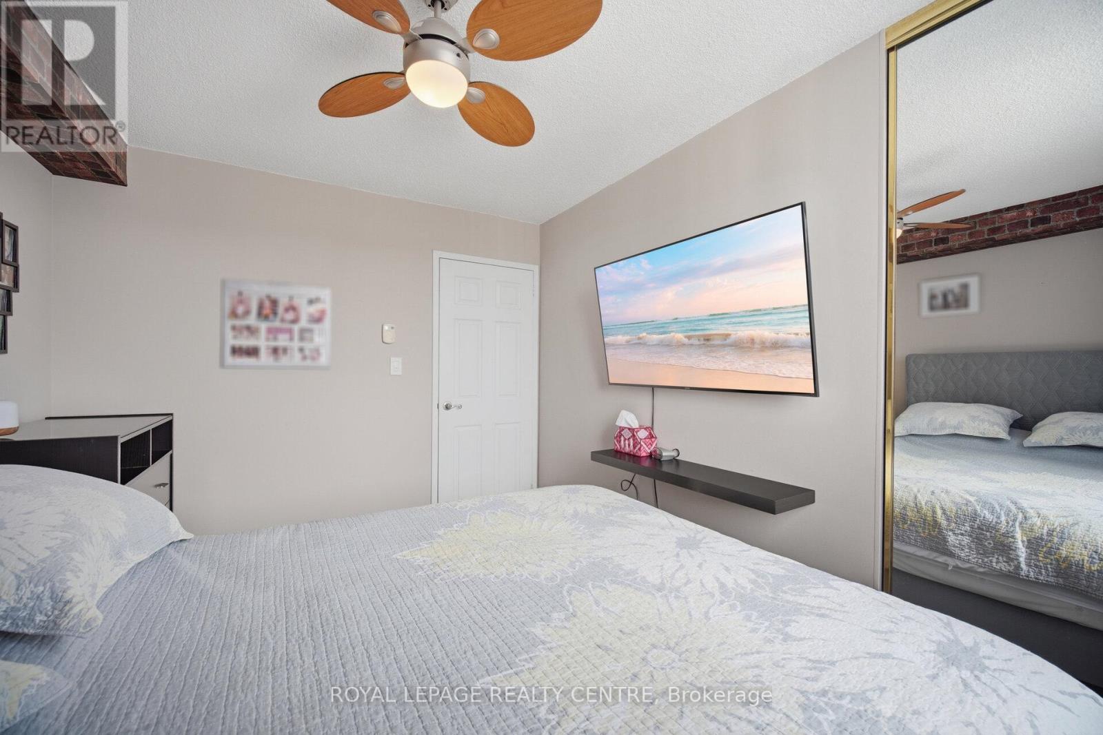 1201 - 2556 Argyle Road, Mississauga, Ontario  L5B 2H6 - Photo 29 - W13062466