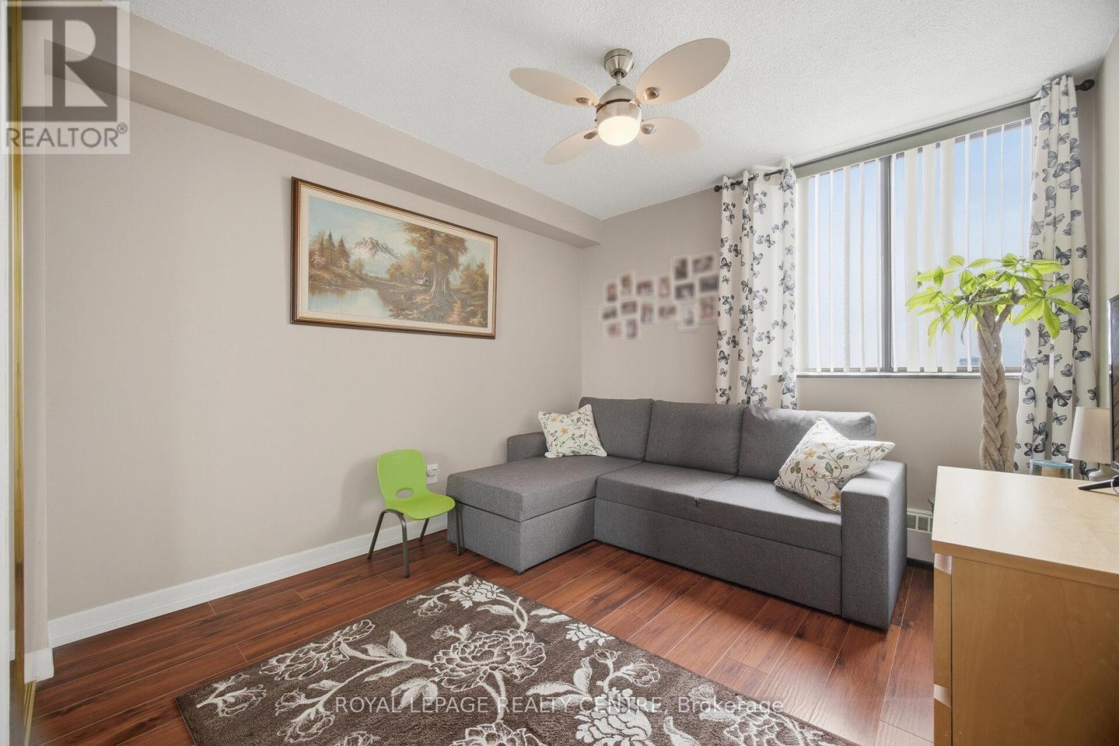 1201 - 2556 Argyle Road, Mississauga, Ontario  L5B 2H6 - Photo 31 - W13062466