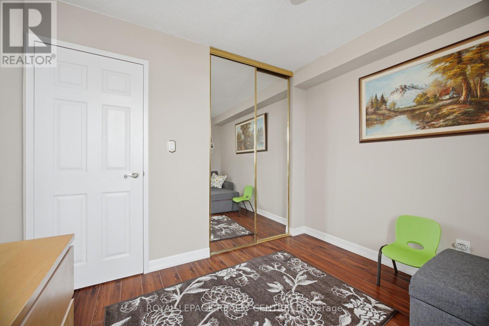 1201 - 2556 Argyle Road, Mississauga, Ontario  L5B 2H6 - Photo 32 - W13062466