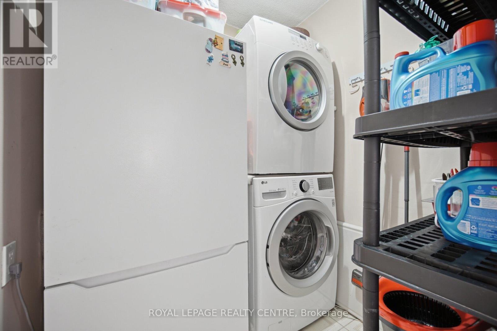 1201 - 2556 Argyle Road, Mississauga, Ontario  L5B 2H6 - Photo 33 - W13062466