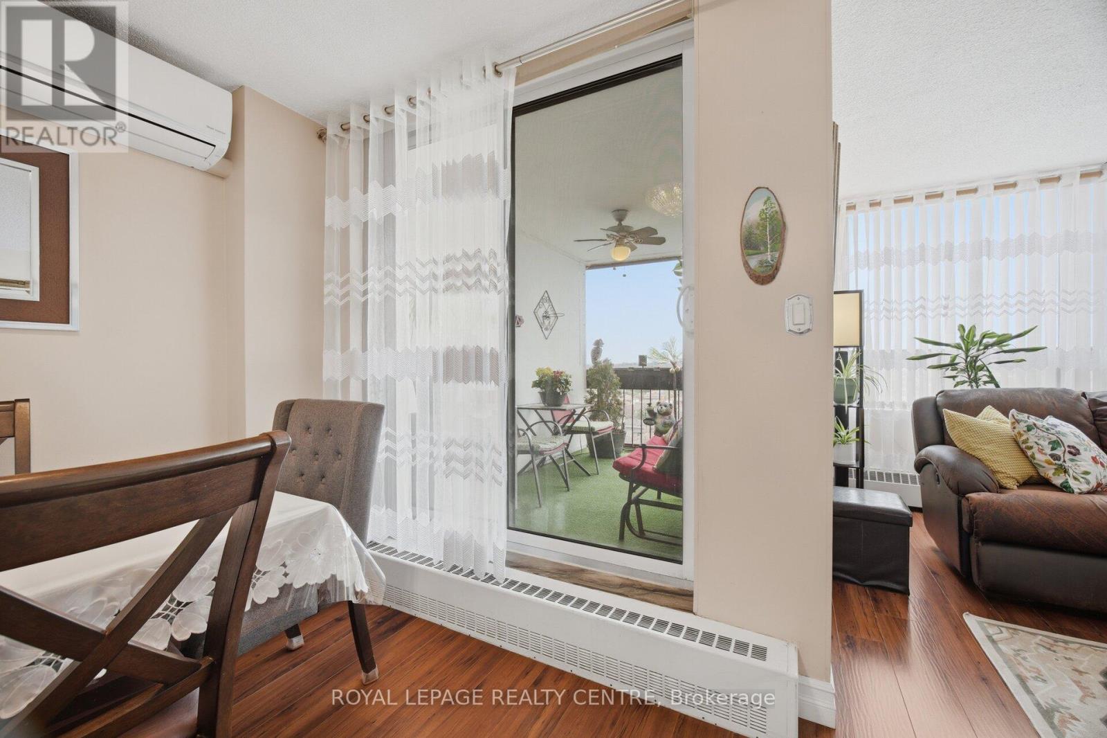 1201 - 2556 Argyle Road, Mississauga, Ontario  L5B 2H6 - Photo 35 - W13062466