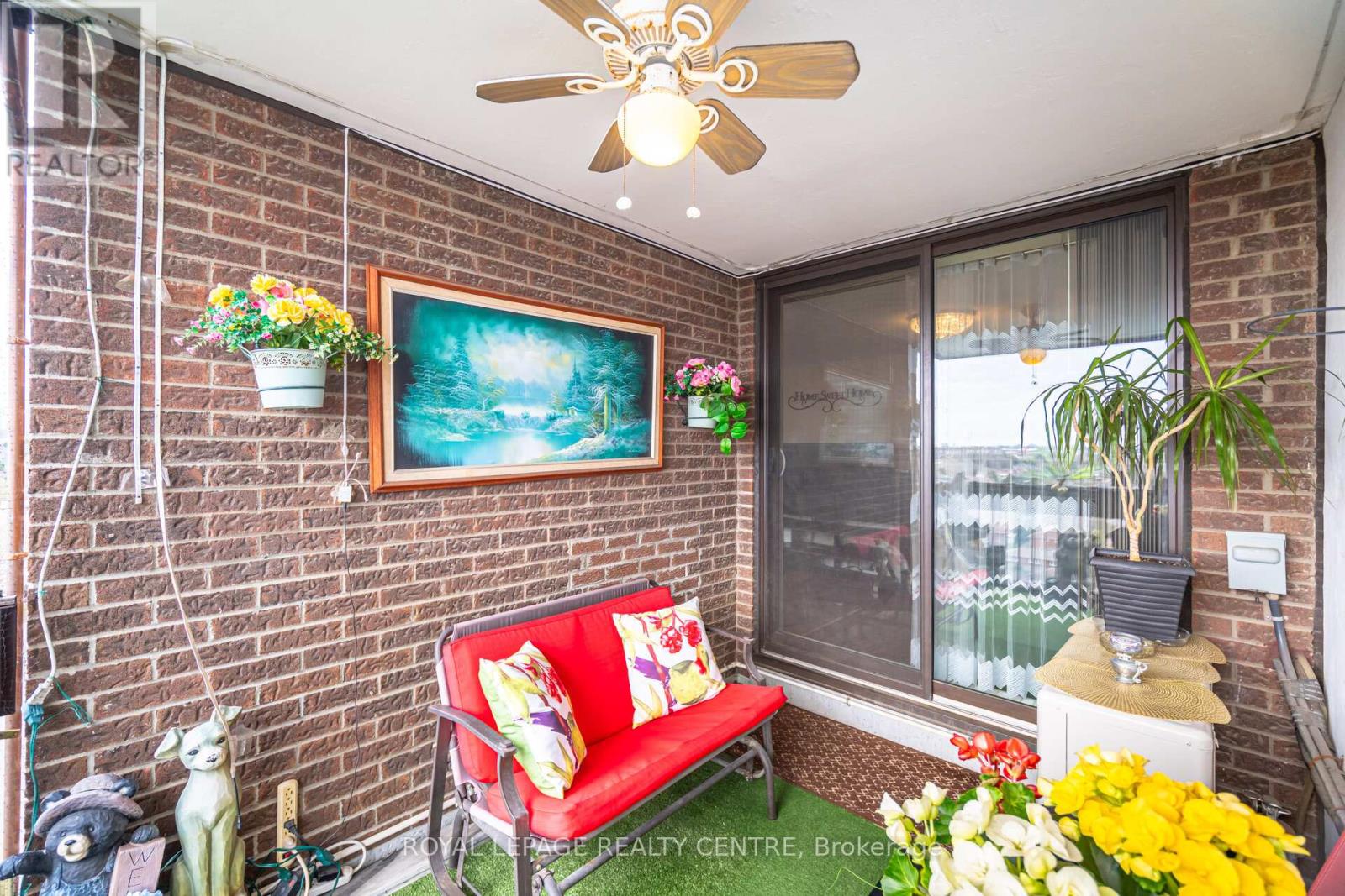 1201 - 2556 Argyle Road, Mississauga, Ontario  L5B 2H6 - Photo 36 - W13062466