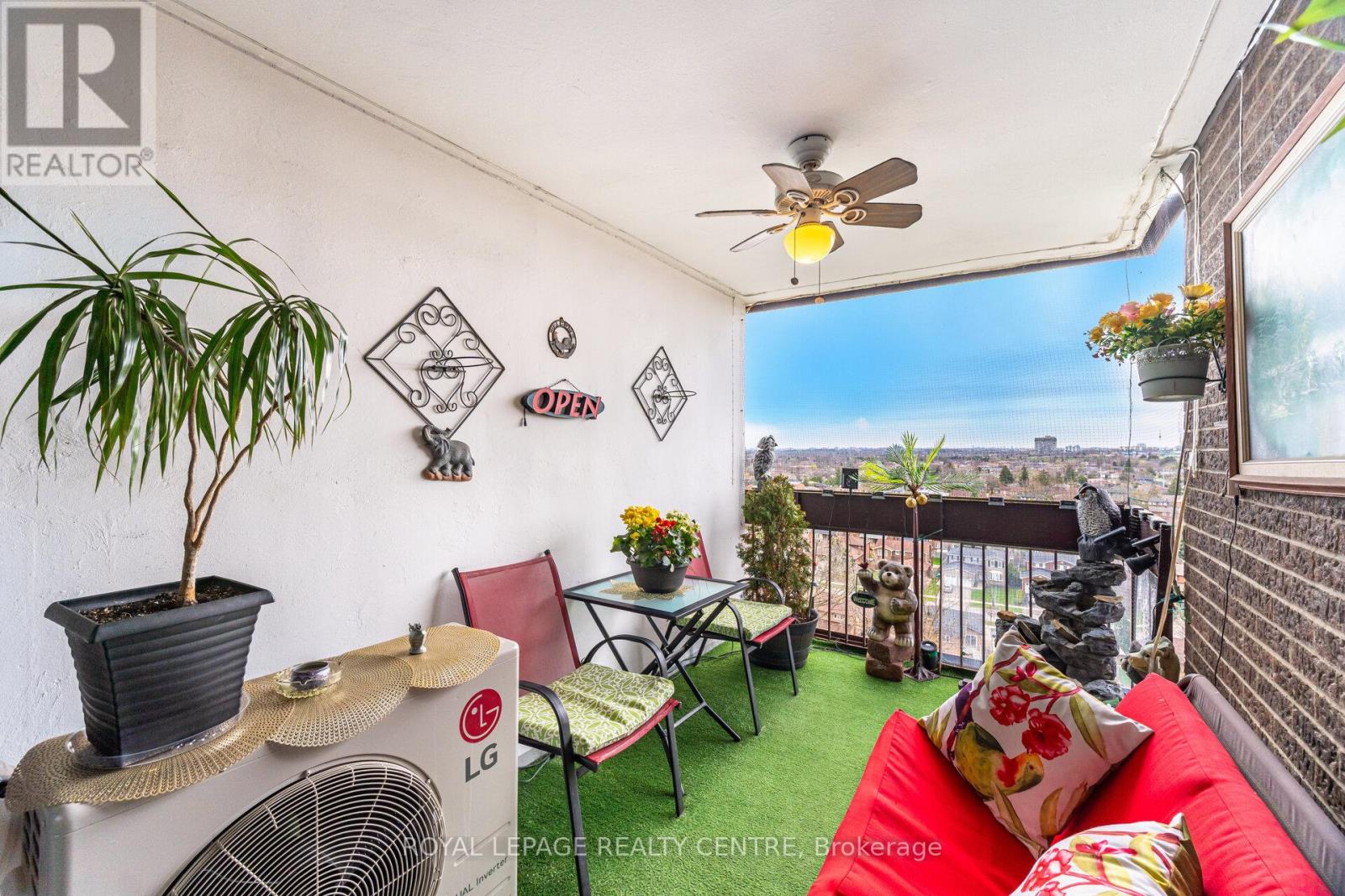 1201 - 2556 Argyle Road, Mississauga, Ontario  L5B 2H6 - Photo 37 - W13062466