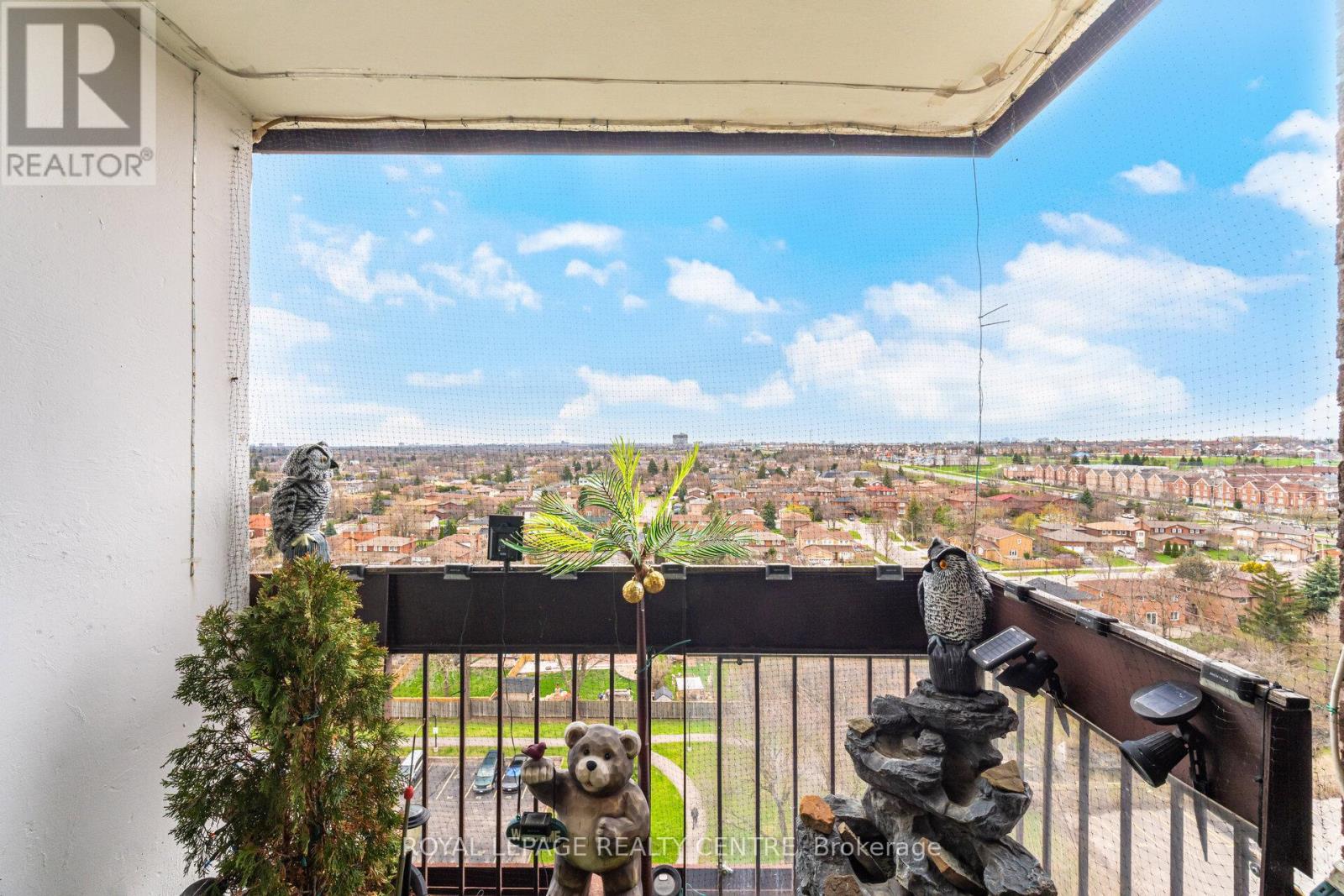 1201 - 2556 Argyle Road, Mississauga, Ontario  L5B 2H6 - Photo 39 - W13062466