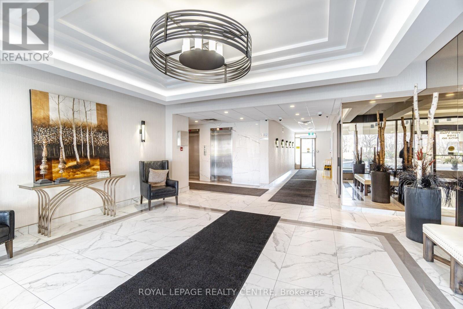 1201 - 2556 Argyle Road, Mississauga, Ontario  L5B 2H6 - Photo 4 - W13062466