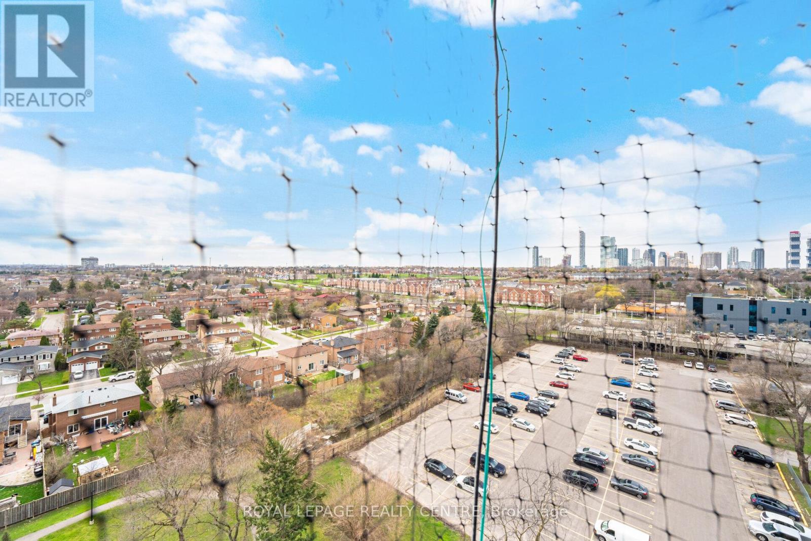 1201 - 2556 Argyle Road, Mississauga, Ontario  L5B 2H6 - Photo 41 - W13062466