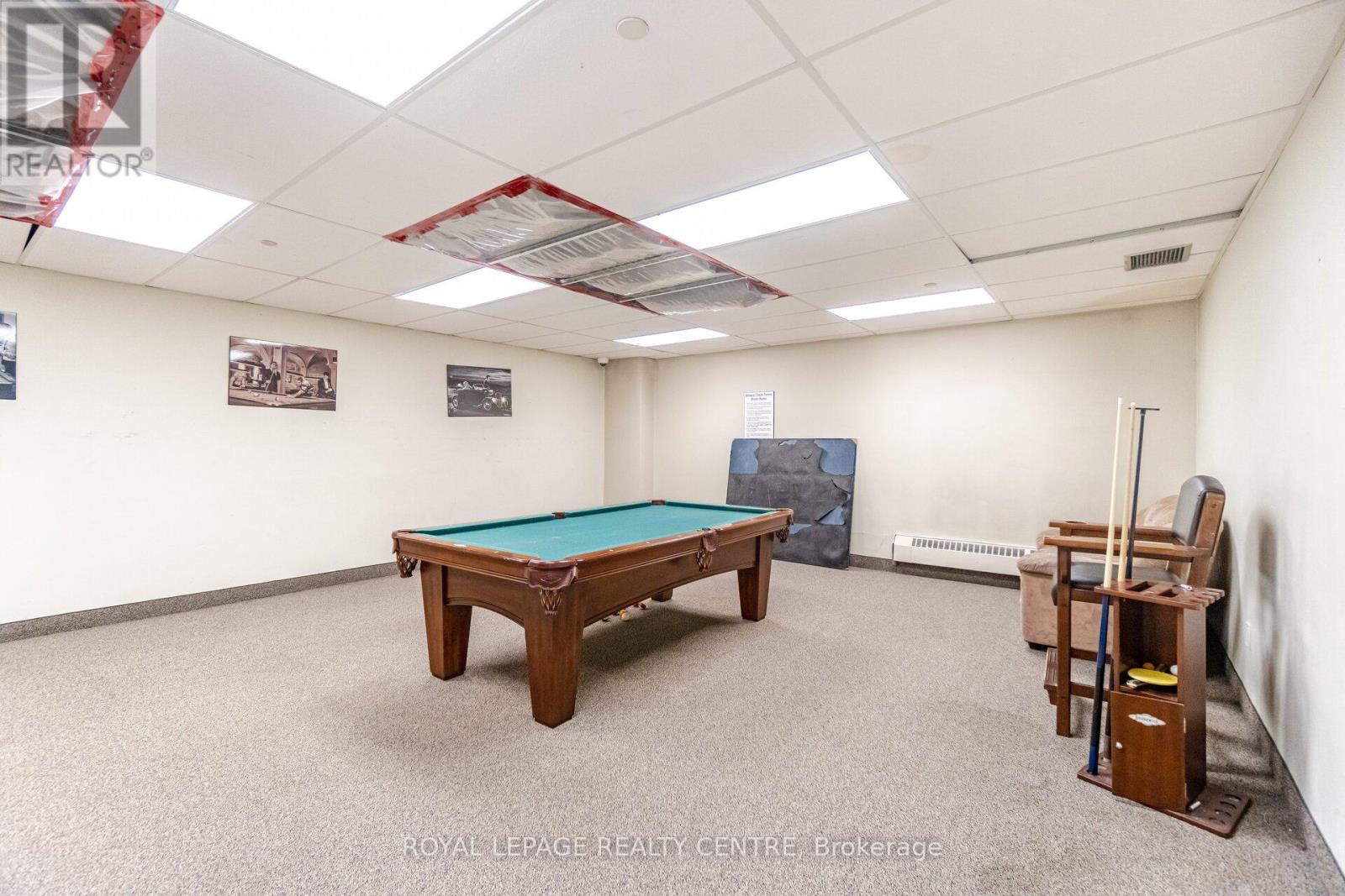 1201 - 2556 Argyle Road, Mississauga, Ontario  L5B 2H6 - Photo 43 - W13062466