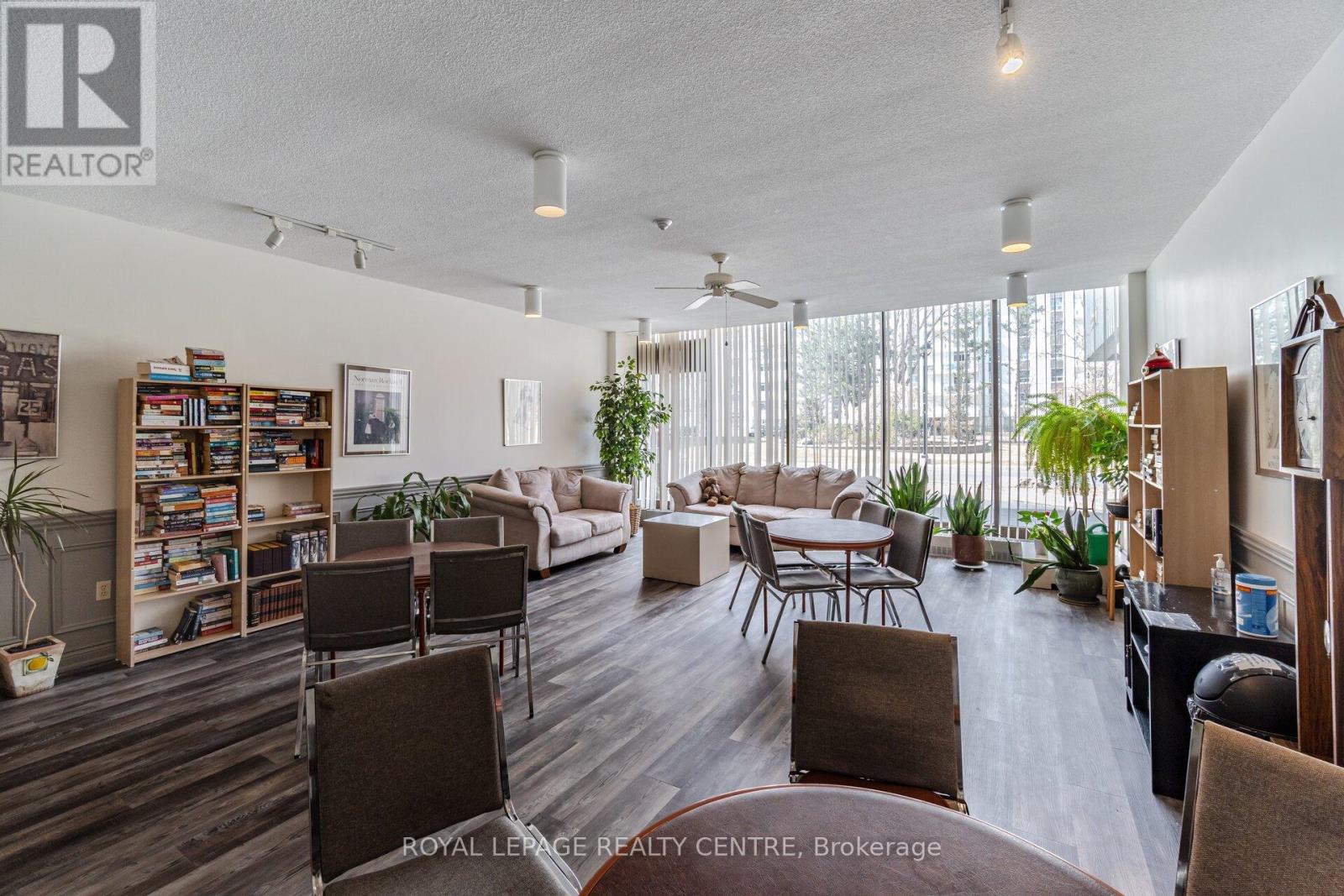 1201 - 2556 Argyle Road, Mississauga, Ontario  L5B 2H6 - Photo 46 - W13062466