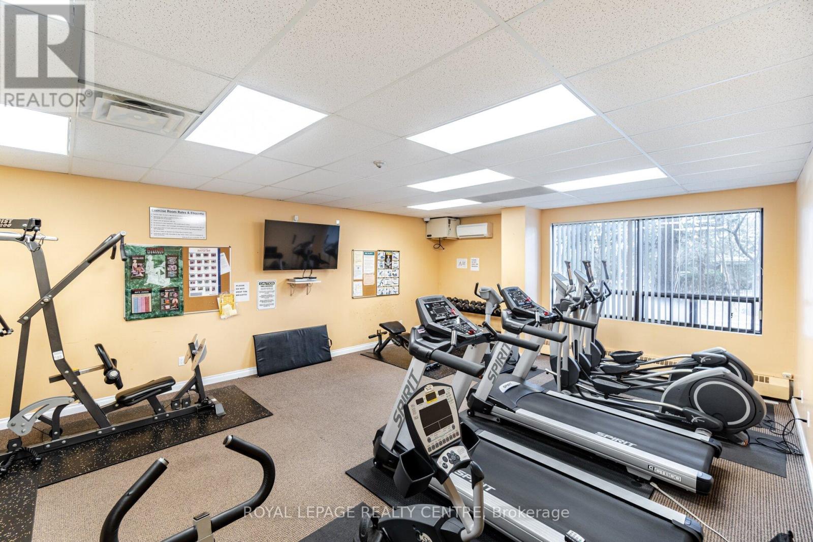 1201 - 2556 Argyle Road, Mississauga, Ontario  L5B 2H6 - Photo 47 - W13062466