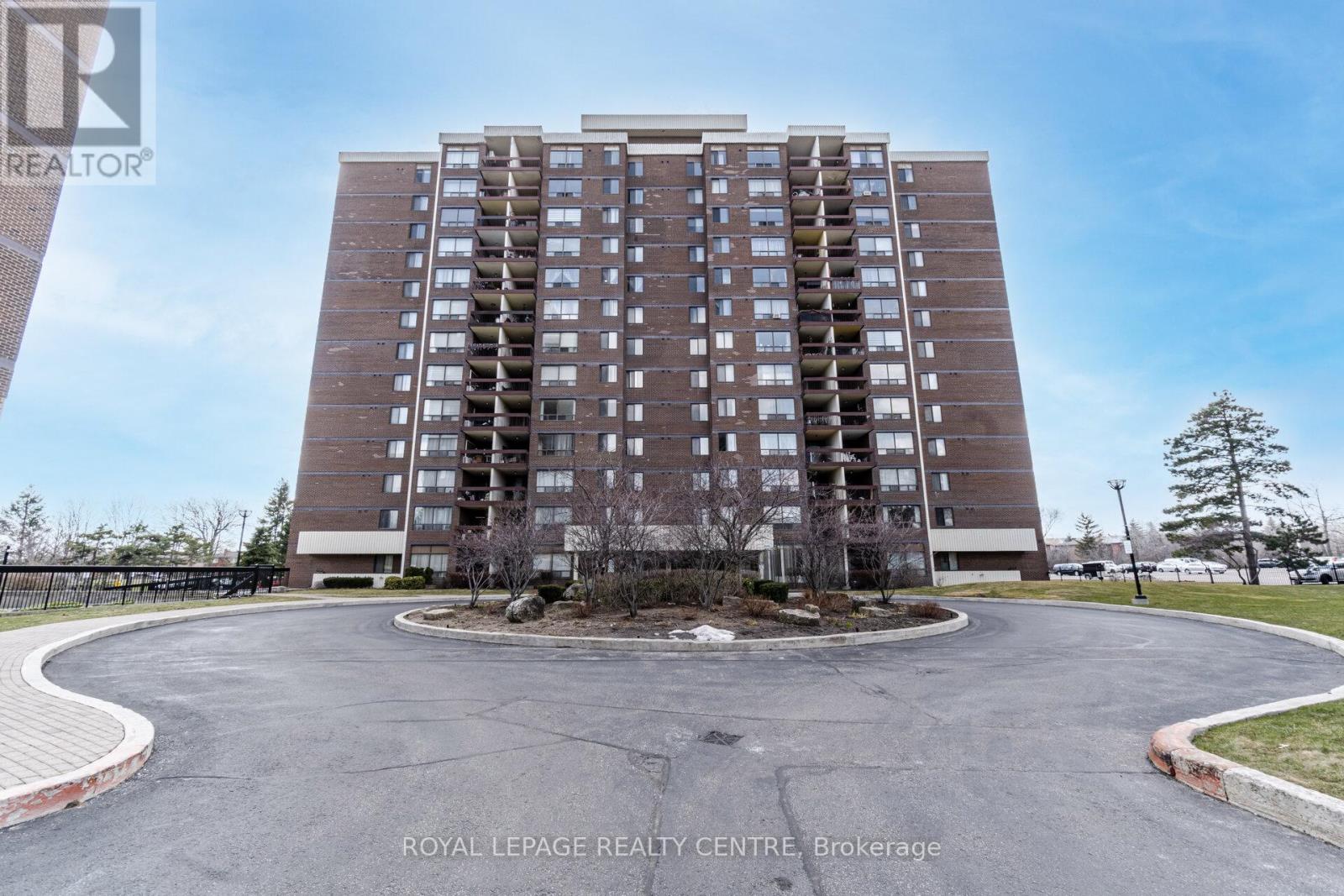 1201 - 2556 Argyle Road, Mississauga, Ontario  L5B 2H6 - Photo 48 - W13062466