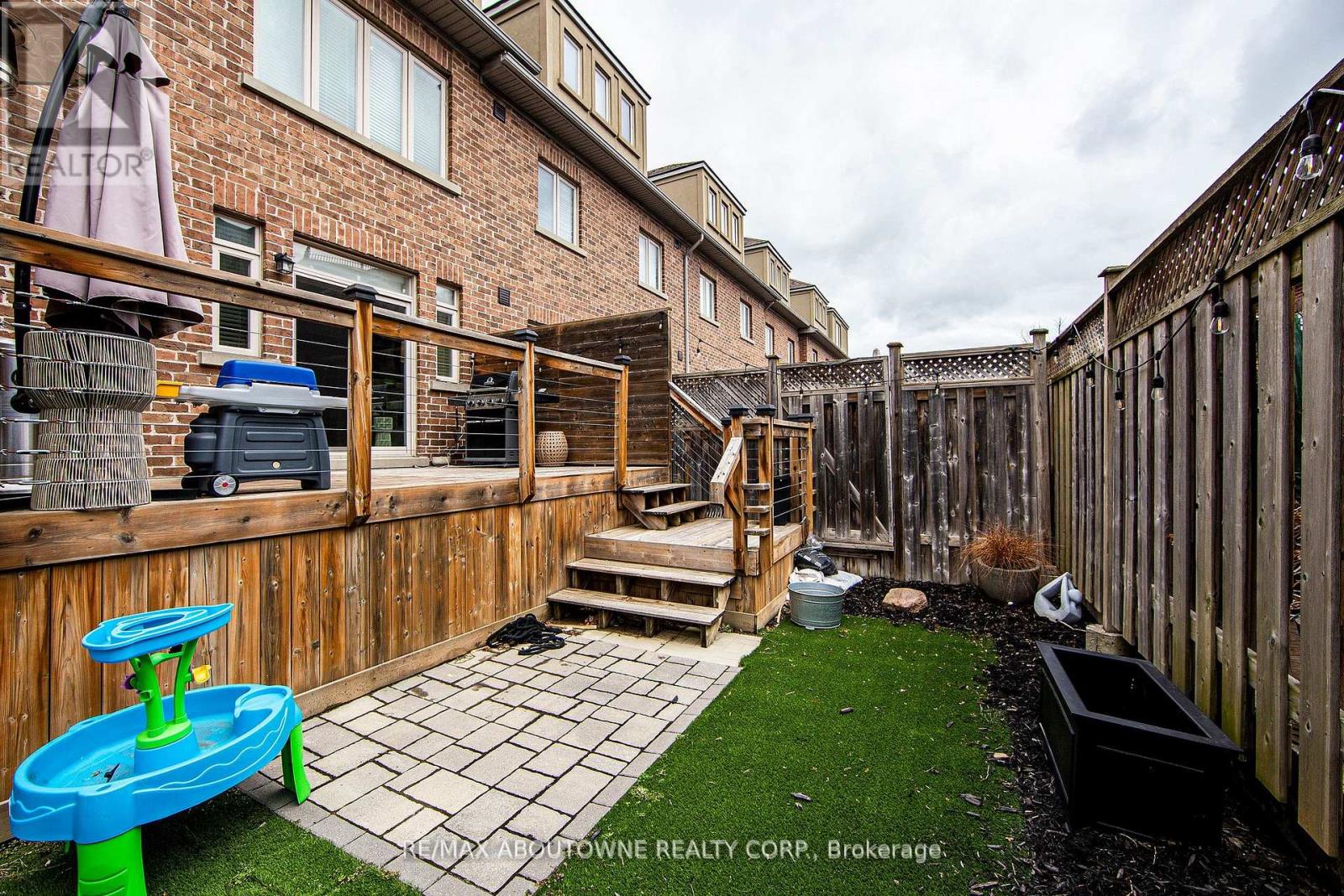 321 Dalesford Road, Toronto, Ontario  M8Y 1G8 - Photo 39 - W13062476