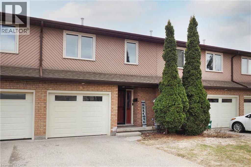 47 Hiawatha Road, Woodstock, Ontario  N4T 1H8 - Photo 2 - 40815557