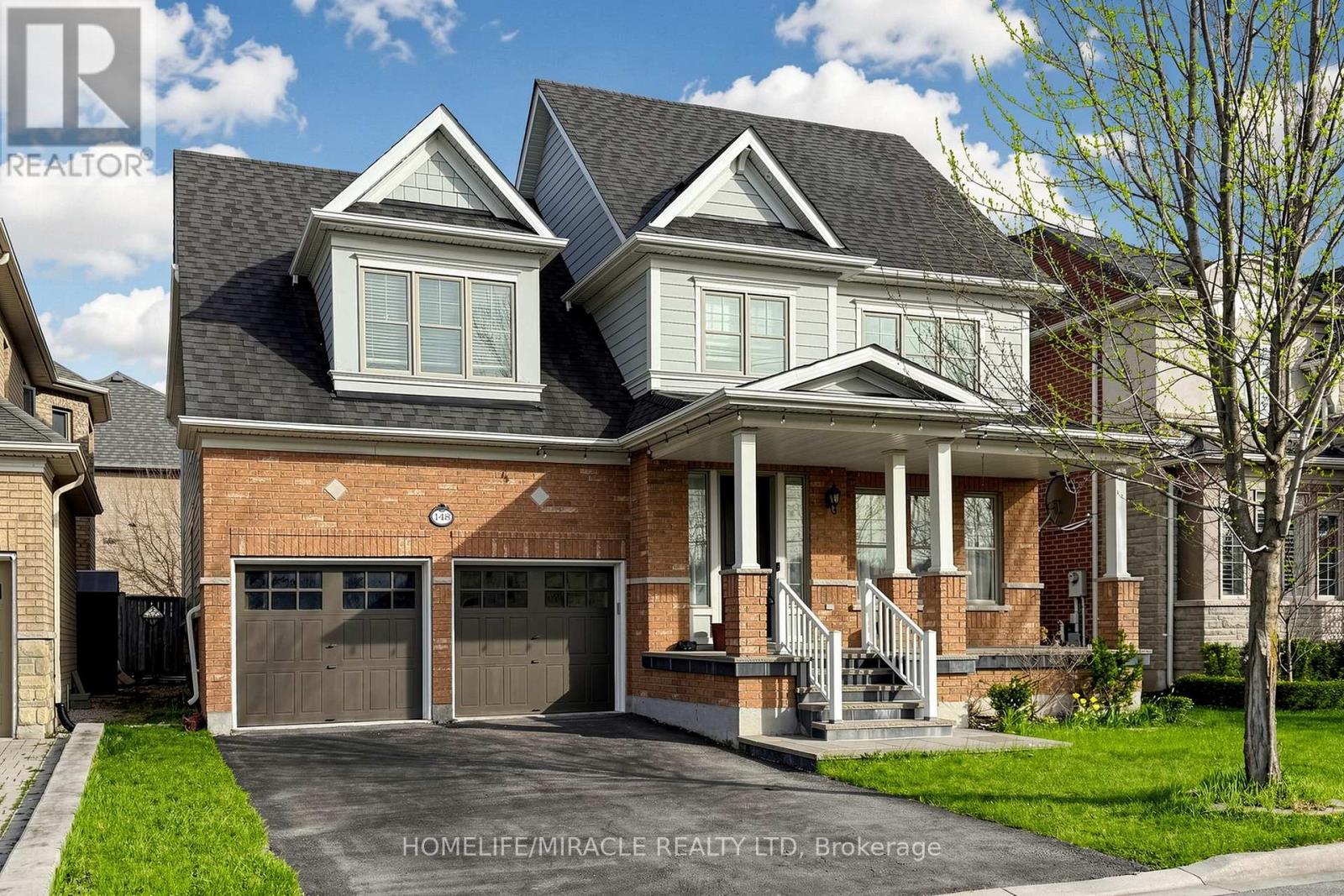 148 HOLLOWAY TERRACE, Milton, Ontario