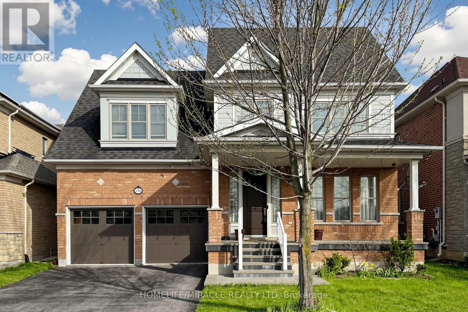 148 Holloway Terrace, Milton, Ontario  L9T 0R6 - Photo 2 - W13062496