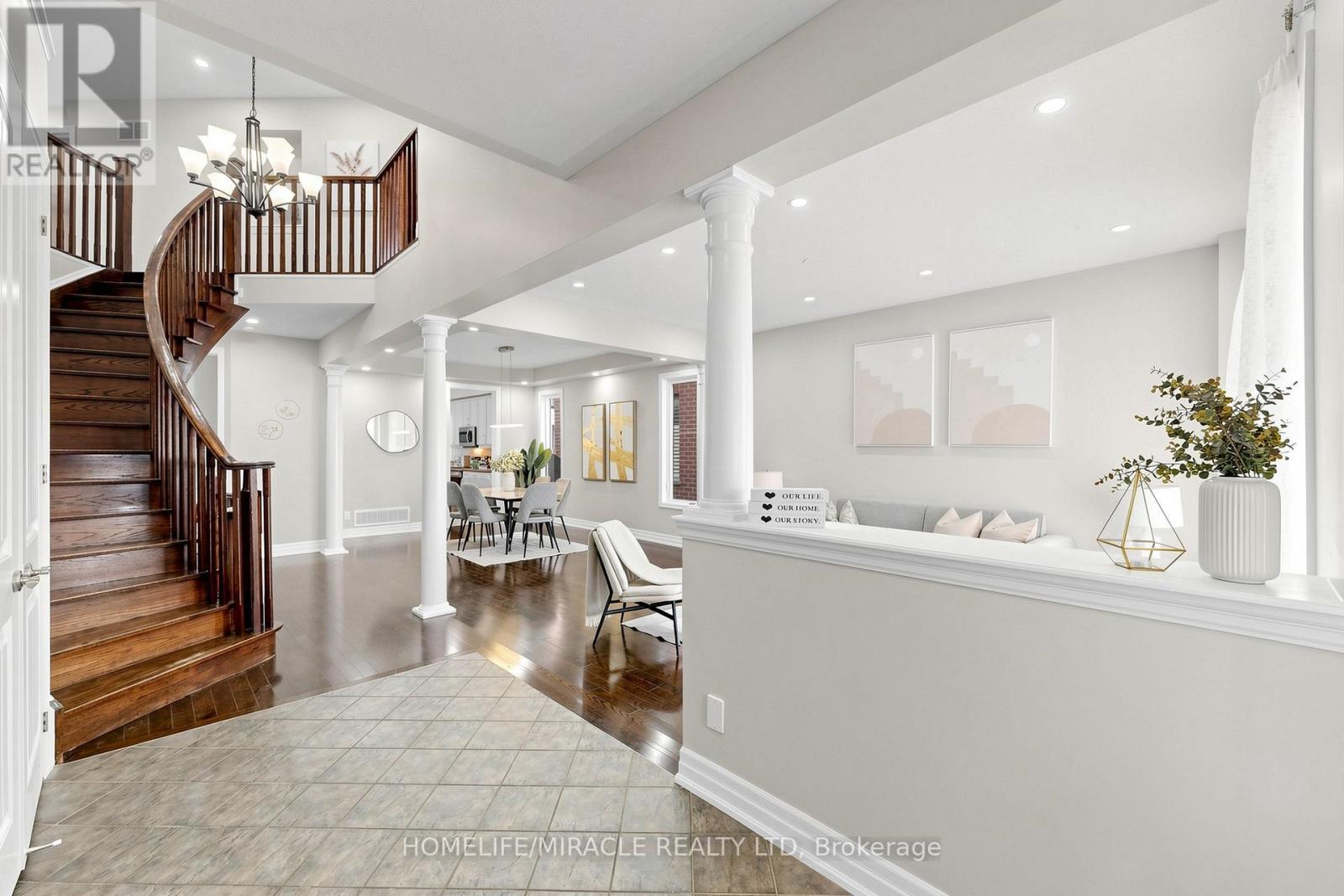 148 Holloway Terrace, Milton, Ontario  L9T 0R6 - Photo 4 - W13062496