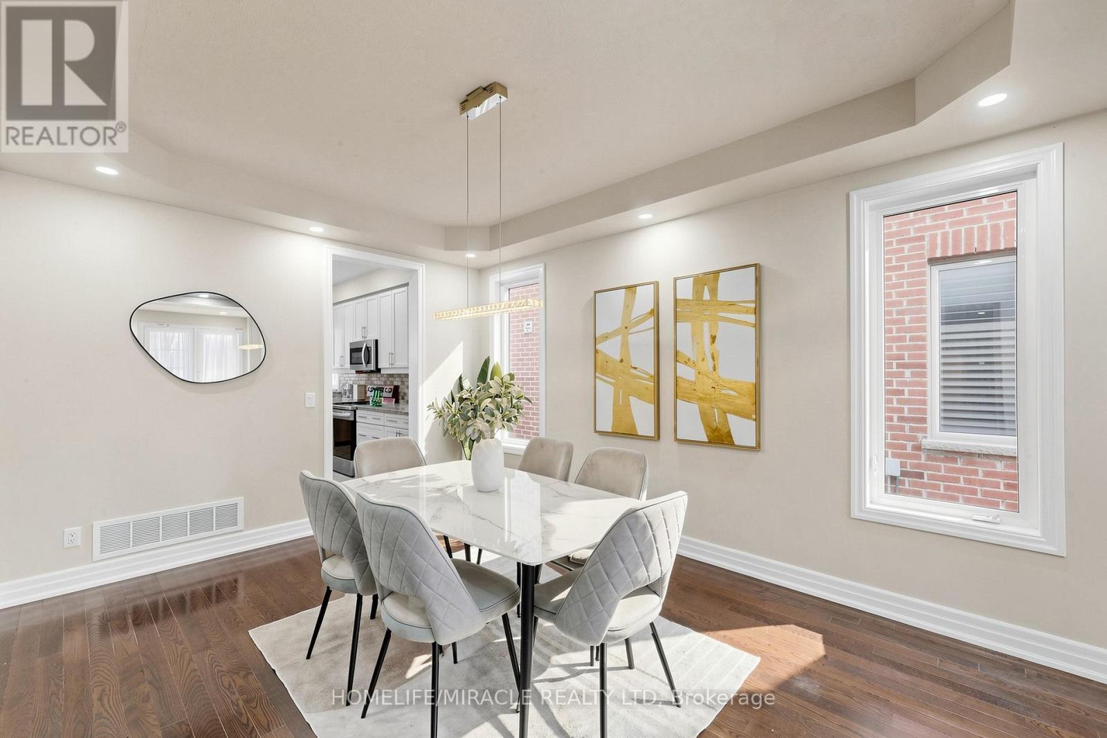 148 Holloway Terrace, Milton, Ontario  L9T 0R6 - Photo 8 - W13062496