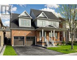 148 HOLLOWAY TERRACE, Milton, Ontario