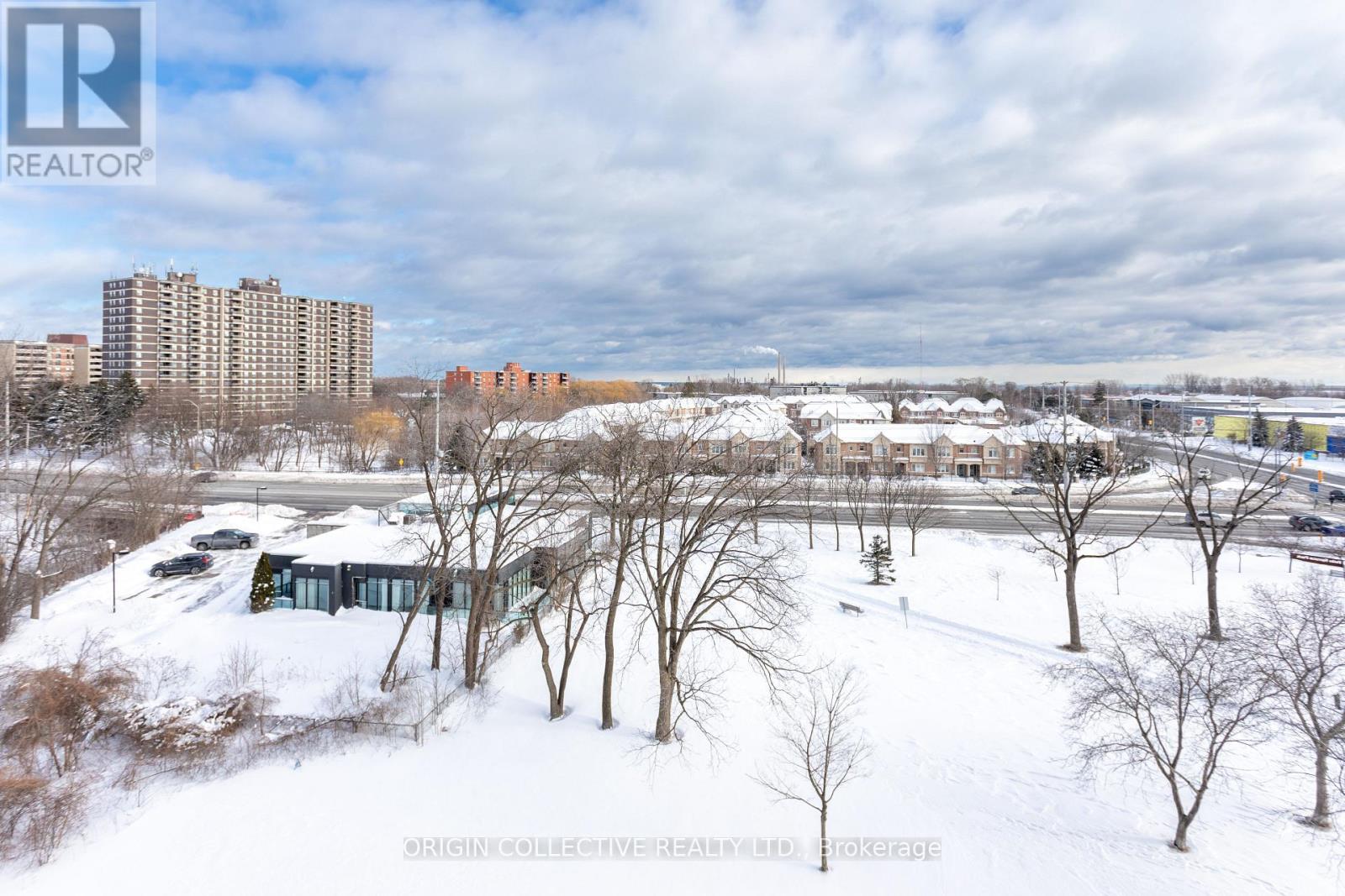 605 - 1035 Southdown Road, Mississauga, Ontario  L5J 0A2 - Photo 19 - W13062520