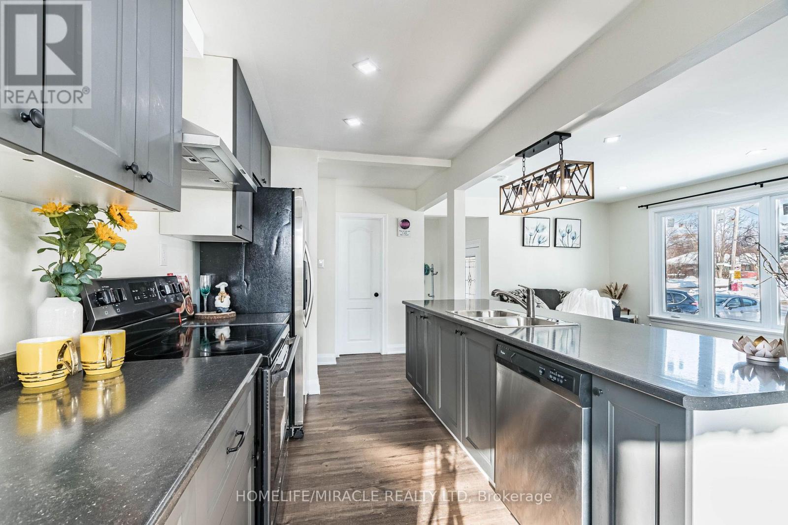 36 Mclaughlin Road N, Brampton, Ontario  L6X 1Y5 - Photo 17 - W13062526