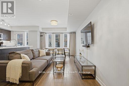 50 - 2315 Sheppard Avenue W, Toronto, Ontario  M9M 0E8 - Photo 3 - W13062542