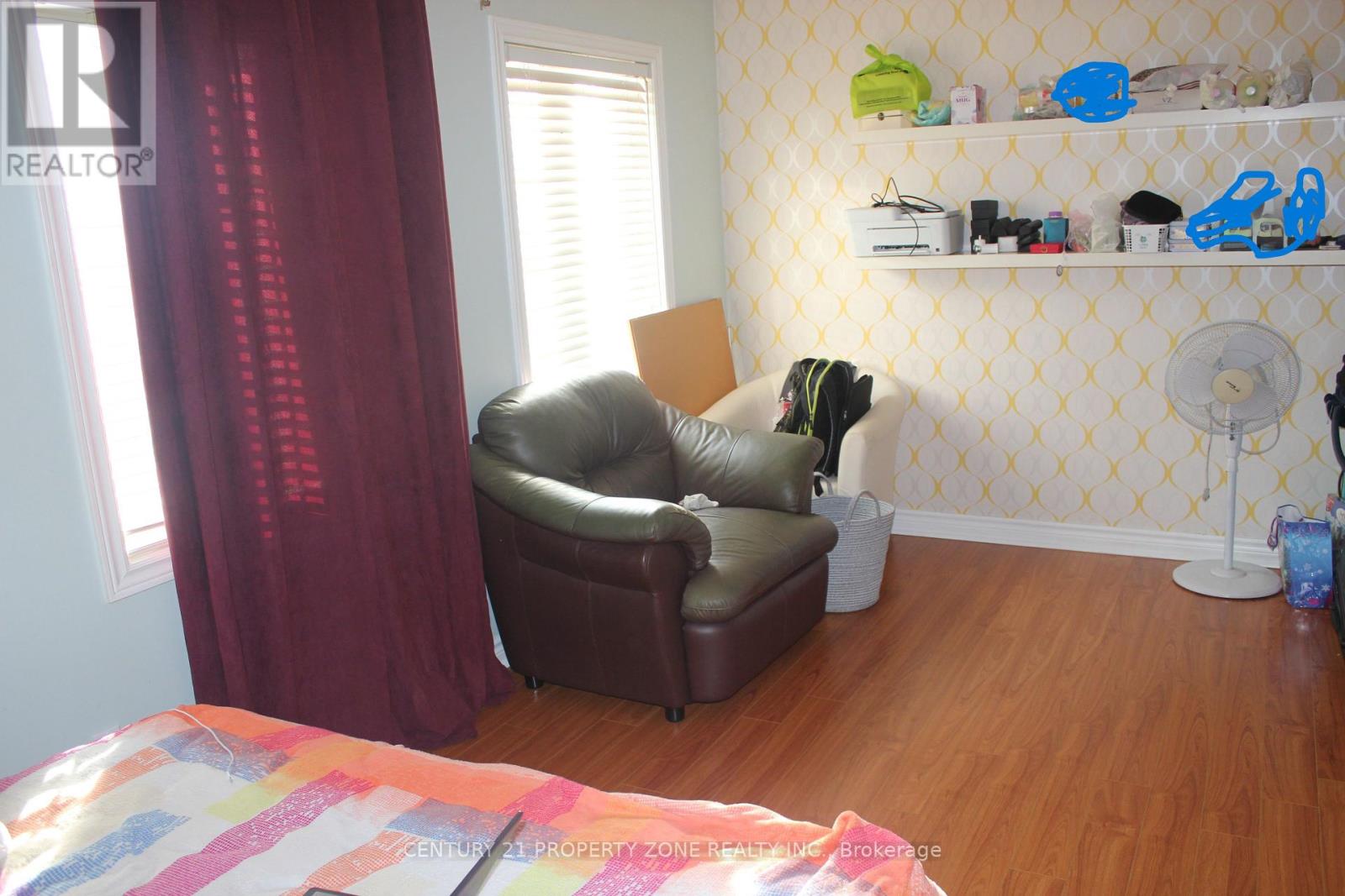 135 Sunny Meadow Boulevard, Brampton, Ontario  L6R 2H8 - Photo 12 - W13062550