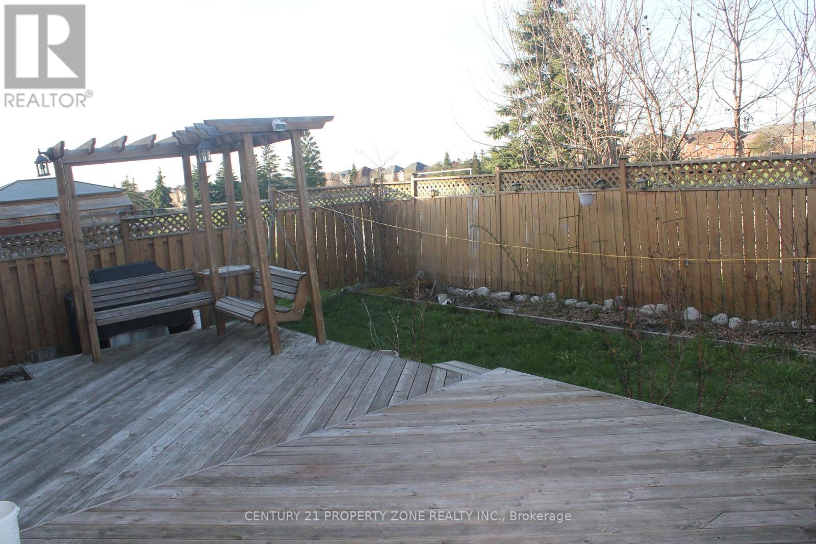 135 Sunny Meadow Boulevard, Brampton, Ontario  L6R 2H8 - Photo 32 - W13062550